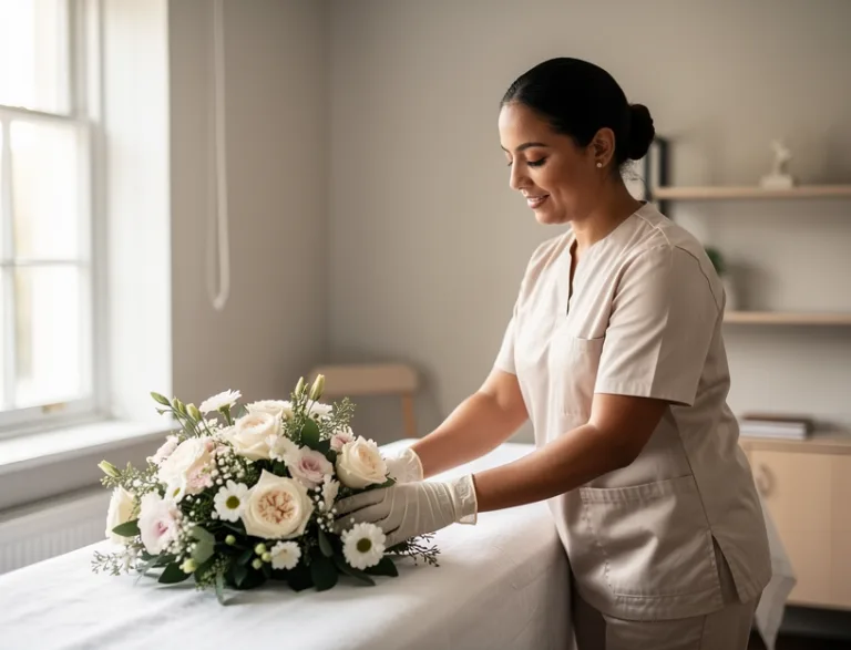 funeral home Waxahachie